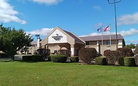 Country Inn & Suites By Radisson, Battle Creek, Mi
